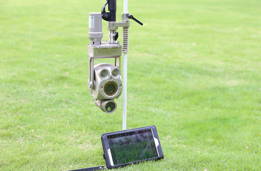 上首村管道检测QV潜望镜